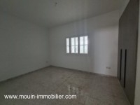Appartement Isis 2 AV1638 Hammamet 