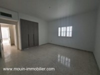 APPARTEMENT ISIS 2 I Zone Théâtre Hammamet AV1638