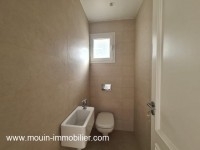 APPARTEMENT ISIS 2 V Hammamet Zone Théâtre AV1638