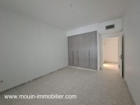 APPARTEMENT ISIS 2 V Hammamet Zone Théâtre AV1638