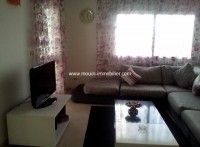 appartement islem AL1789 lac1 tunis 