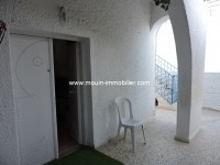 Appartement Ismail AV1247 Hammamet 