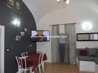 APPARTEMENT ISMAIL Hammamet AV1247