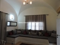 APPARTEMENT ISMAIL Hammamet AV1247