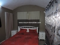 APPARTEMENT ISMAIL Hammamet AV1247
