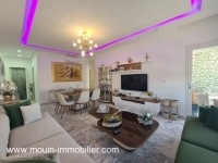 APPARTEMENT IVANA II Hammamet AV1752