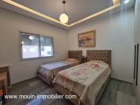 APPARTEMENT IVANA II Hammamet AV1752
