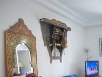 Appartement Ixora ref AL732 Hammamet Nord 