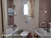 Appartement Iyad AL2931 Hammamet