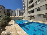 Appartement Jad AL3528 Hammamet Nord