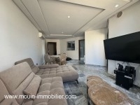 Appartement Jad AL3528 Hammamet Nord