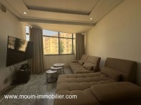 Appartement Jad AL3528 Hammamet Nord