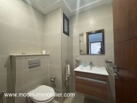 Appartement Jad AL3528 Hammamet Nord