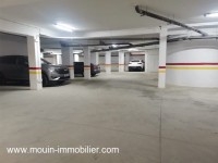 Appartement Jad AL3528 Hammamet Nord