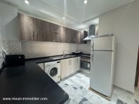 Appartement Jad AV1962 