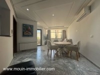 APPARTEMENT JAD Hammamet Mrezka AL3528