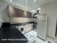 APPARTEMENT JAD Hammamet Mrezka AL3528