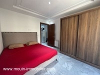 APPARTEMENT JAD Hammamet Mrezka AL3528