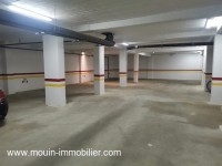 APPARTEMENT JAD Hammamet Nord Mrezka AFH AV1962