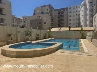 APPARTEMENT JAD Mrezka Hammamet Nord AV1962