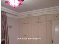 Appartement Jade ref AL2345 Hammamet 