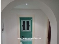 Appartement Jade ref AL2345 Hammamet 