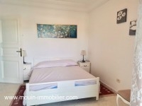 Appartement Janette AL3087 hammamet