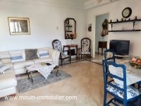 Appartement Janette AL3087 Hammamet