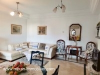 Appartement Janette AL3087 Hammamet