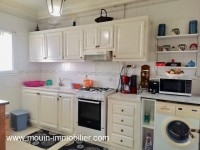 Appartement Janette AL3087 Hammamet