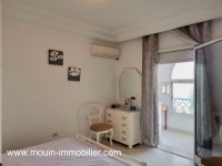 Appartement Janette AL3087 Hammamet