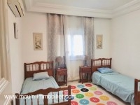 Appartement Janette AL3087 Hammamet