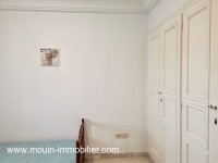 Appartement Janette AL3087 Hammamet
