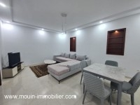 APPARTEMENT JANNA Hammamet Centre AL3118