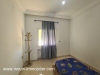 APPARTEMENT JANNA Hammamet Centre AL3118