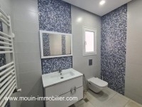 APPARTEMENT JANNA Hammamet Centre AL3118