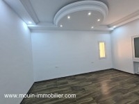 APPARTEMENT JANNA I Hammamet Centre AL3118