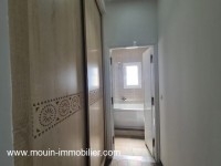 APPARTEMENT JANNA I Hammamet Centre AL3118