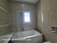 APPARTEMENT JANNA I Hammamet Centre AL3118