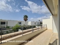 APPARTEMENT JANNET à La Soukra AV1667