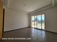 APPARTEMENT JANNET à La Soukra AV1667