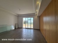 APPARTEMENT JANNET à La Soukra AV1667