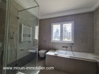 APPARTEMENT JANNET à La Soukra AV1667