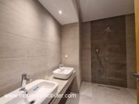 APPARTEMENT JANNET à La Soukra AV1667