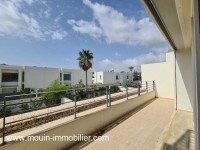 APPARTEMENT JANNET AV La Soukra AV1667