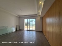 APPARTEMENT JANNET AV La Soukra AV1667