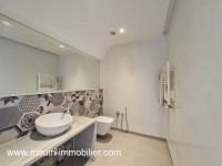 Appartement Jannet AV1667 La Soukra 