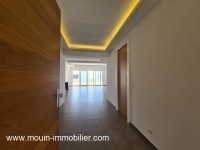 Appartement Jannet la Soukra AV1667