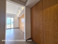 Appartement Jannet la Soukra AV1667