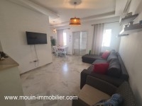 APPARTEMENT JASMIN Hammamet Mrezka AFH AL3426